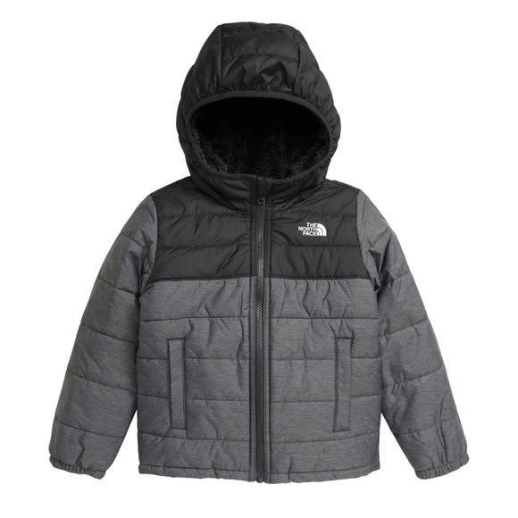 The North Face Other - Kids' Mount Chimborazo Water Resistant Reversible Jacket The Northface 3T
